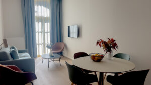 Family Suite Apartment