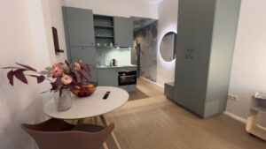 Cosy Studio
