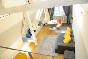 Duplex