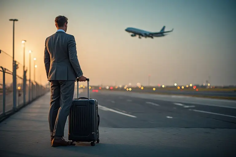 business traveller key-inn